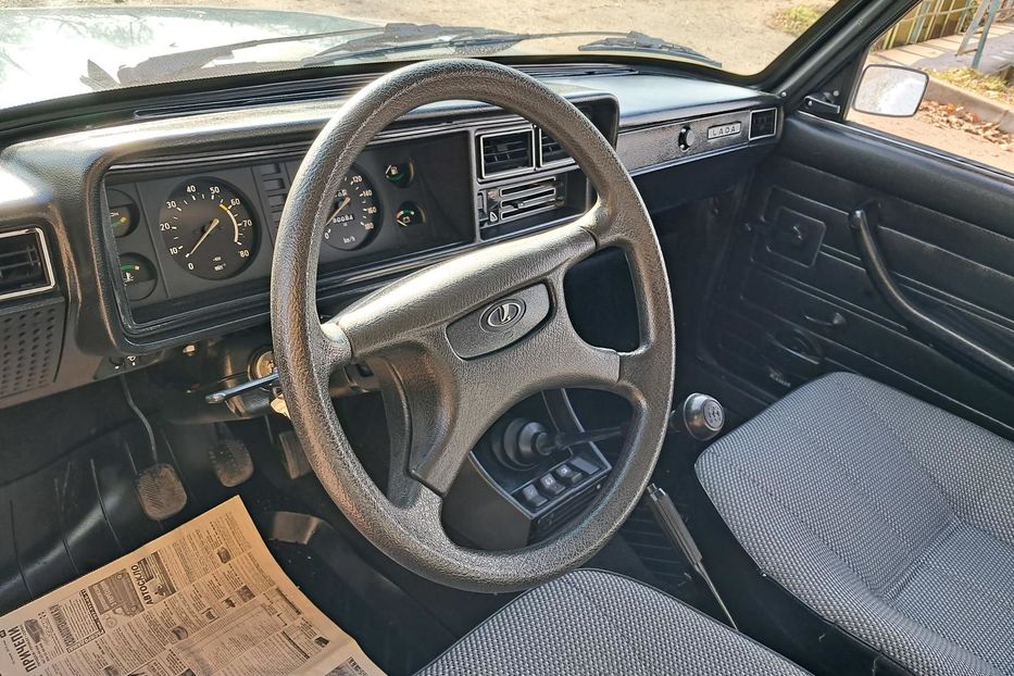 Продам ВАЗ 2107 LADA 2009 года в г. Гайсин, Винницкая область