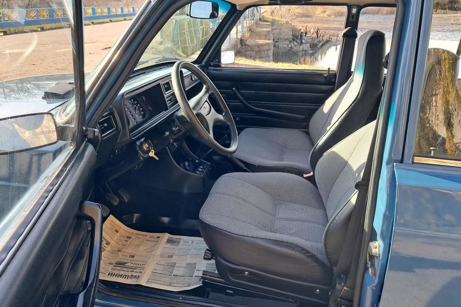 Продам ВАЗ 2107 LADA 2009 года в г. Гайсин, Винницкая область