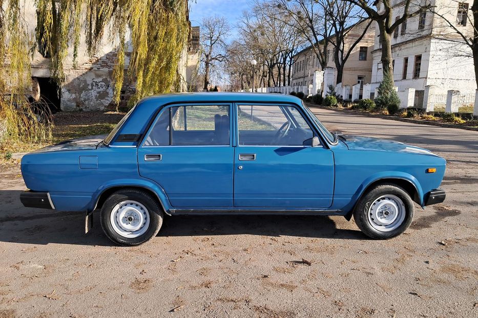 Продам ВАЗ 2107 LADA 2009 года в г. Гайсин, Винницкая область