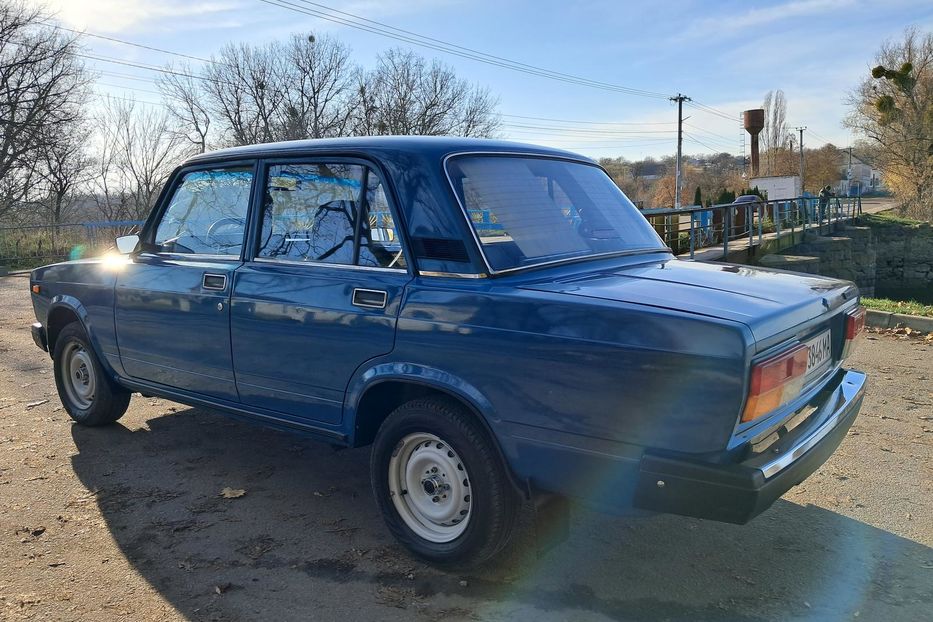 Продам ВАЗ 2107 LADA 2009 года в г. Гайсин, Винницкая область