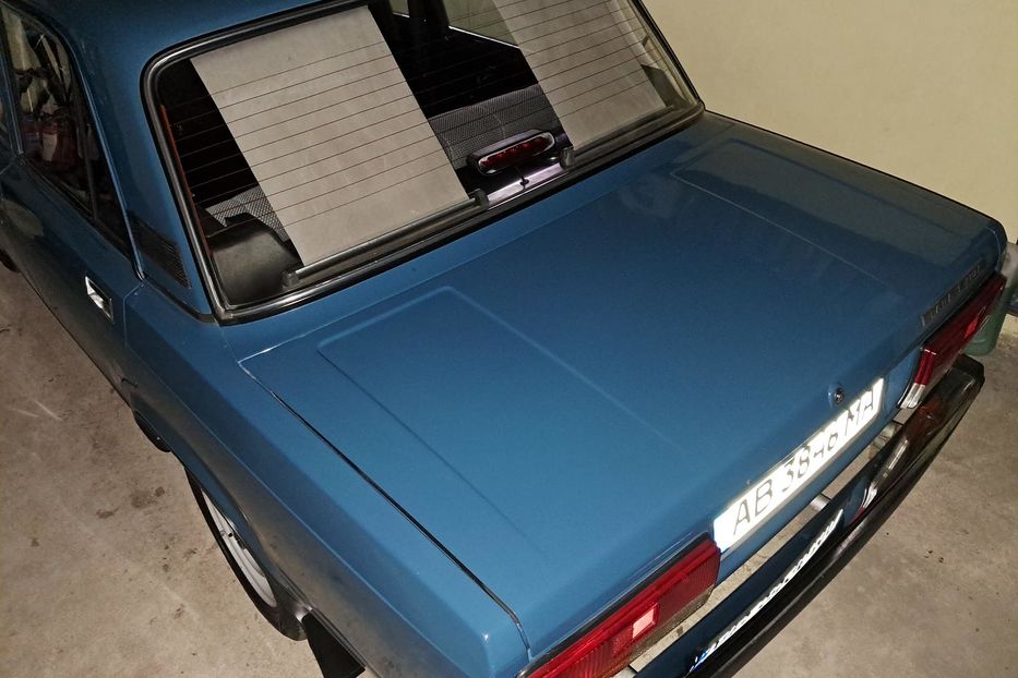 Продам ВАЗ 2107 LADA 2009 года в г. Гайсин, Винницкая область