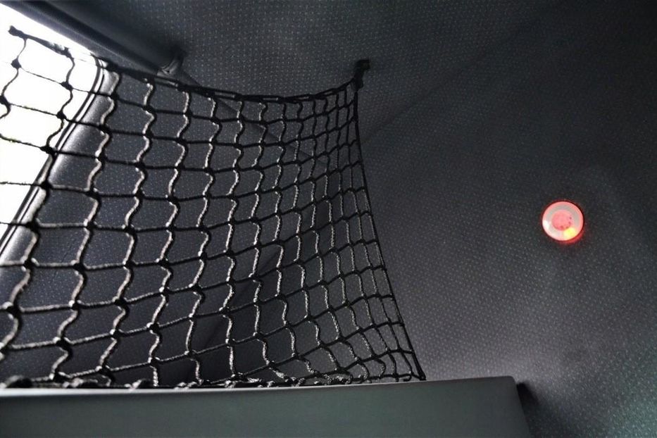 Продам Volkswagen Crafter груз. Lamar  ТЕНТА 10 PLL  2020 года в Львове