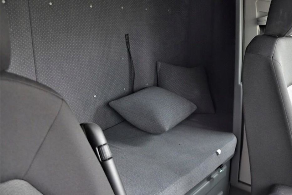 Продам Volkswagen Crafter груз. Lamar  ТЕНТА 10 PLL  2020 года в Львове