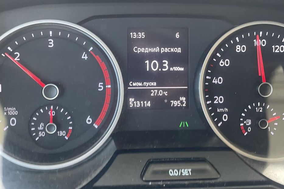 Продам Volkswagen Crafter груз. Lamar  ТЕНТА 10 PLL  2020 года в Львове