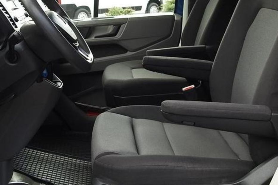 Продам Volkswagen Crafter груз. Lamar  ТЕНТА 10 PLL  2020 года в Львове