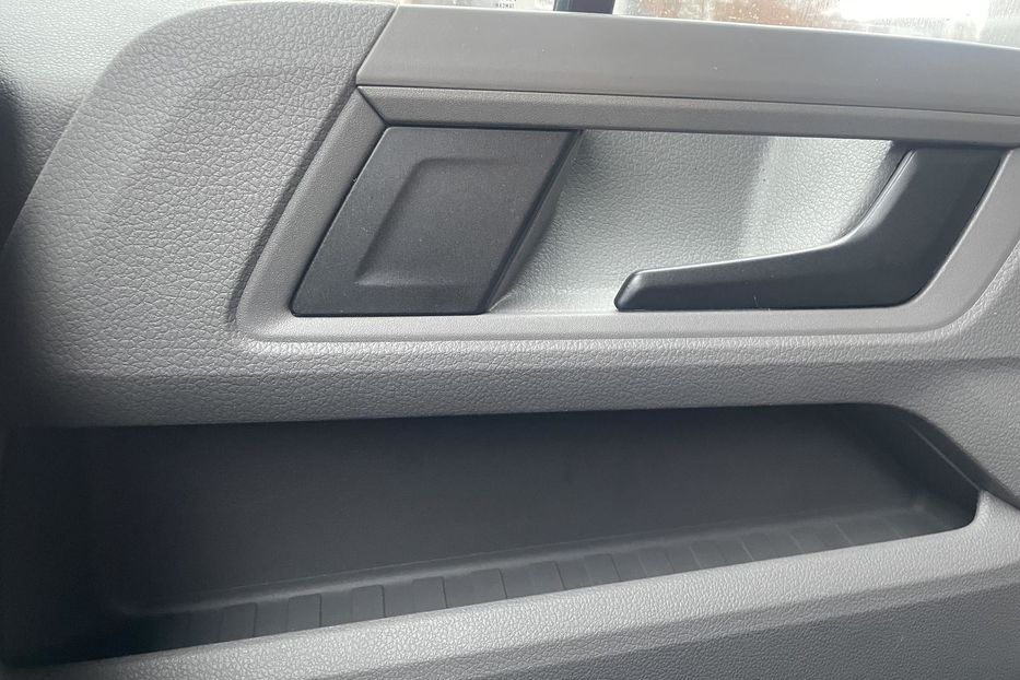 Продам Volkswagen Crafter груз. Lamar  ТЕНТА 10 PLL  2020 года в Львове