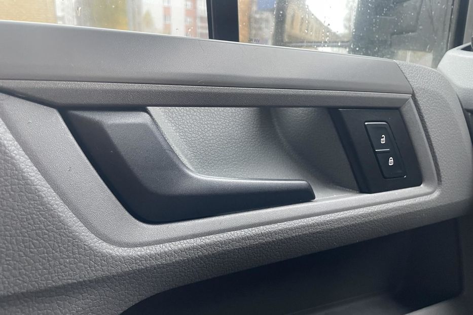 Продам Volkswagen Crafter груз. Lamar  ТЕНТА 10 PLL  2020 года в Львове