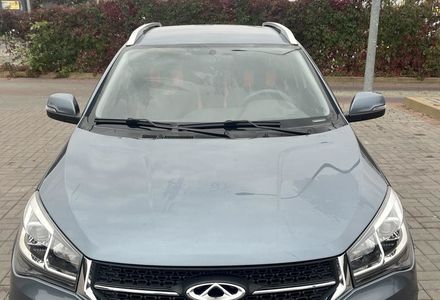 Продам Chery Tiggo 2 2021 года в Киеве