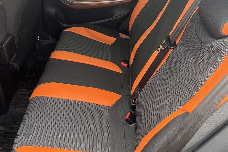 Продам Chery Tiggo 2 2021 года в Киеве