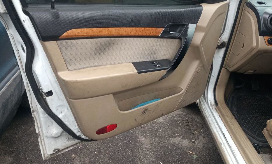 Продам Chevrolet Aveo гбо 2007 года в Киеве