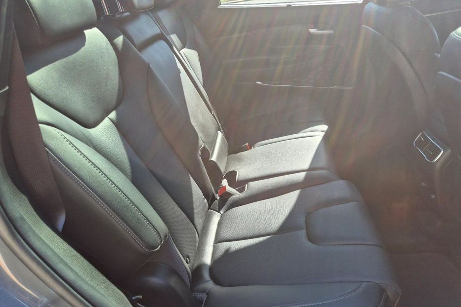 Продам Hyundai Santa FE Sel Premium AWD  2023 года в г. Умань, Черкасская область