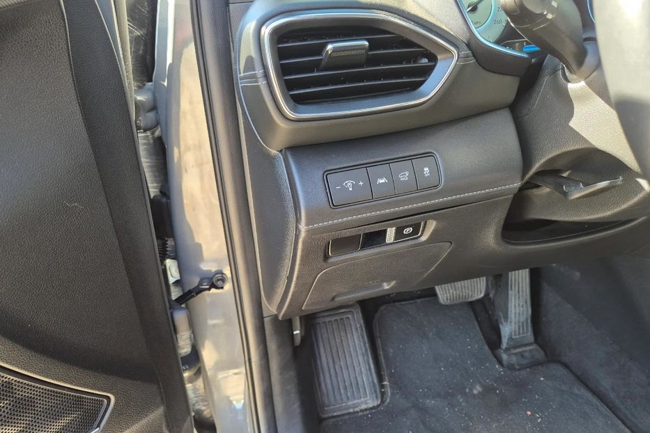 Продам Hyundai Santa FE Sel Premium AWD  2023 года в г. Умань, Черкасская область