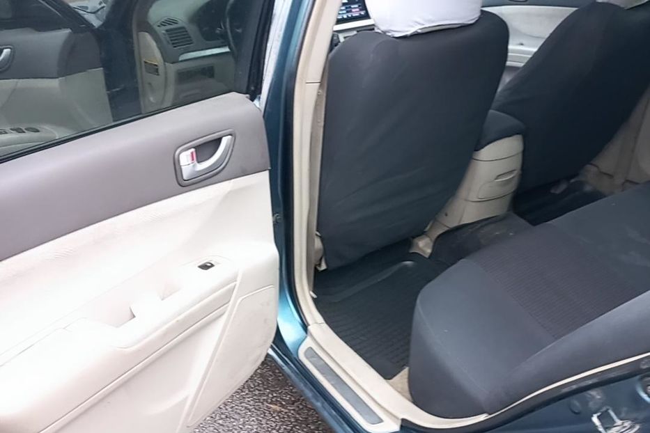 Продам Hyundai Sonata 2005 года в Харькове