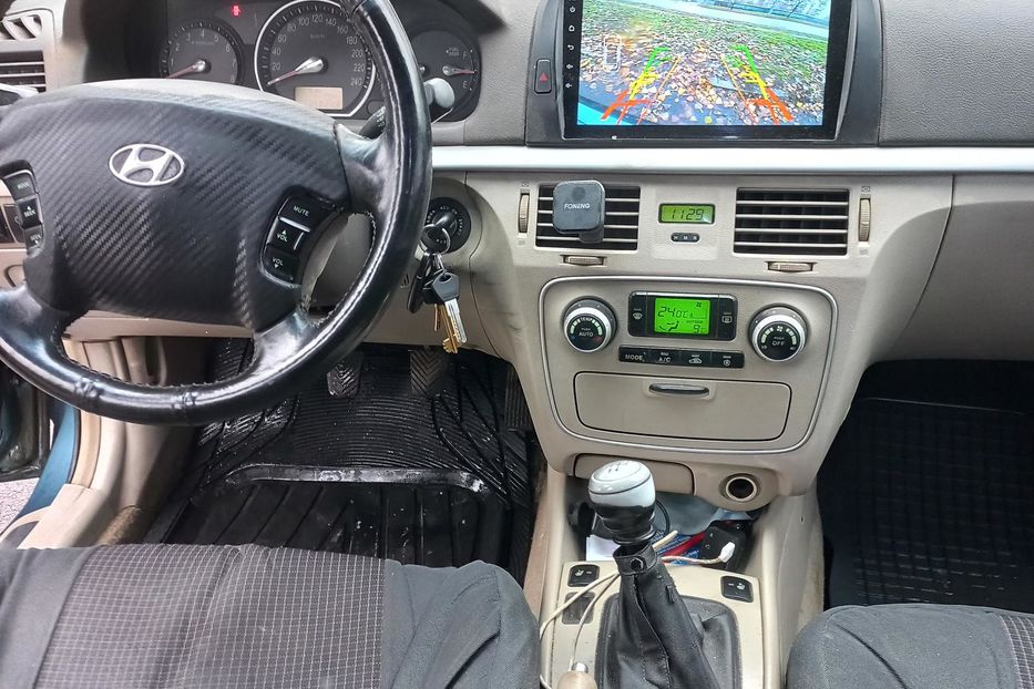 Продам Hyundai Sonata 2005 года в Харькове
