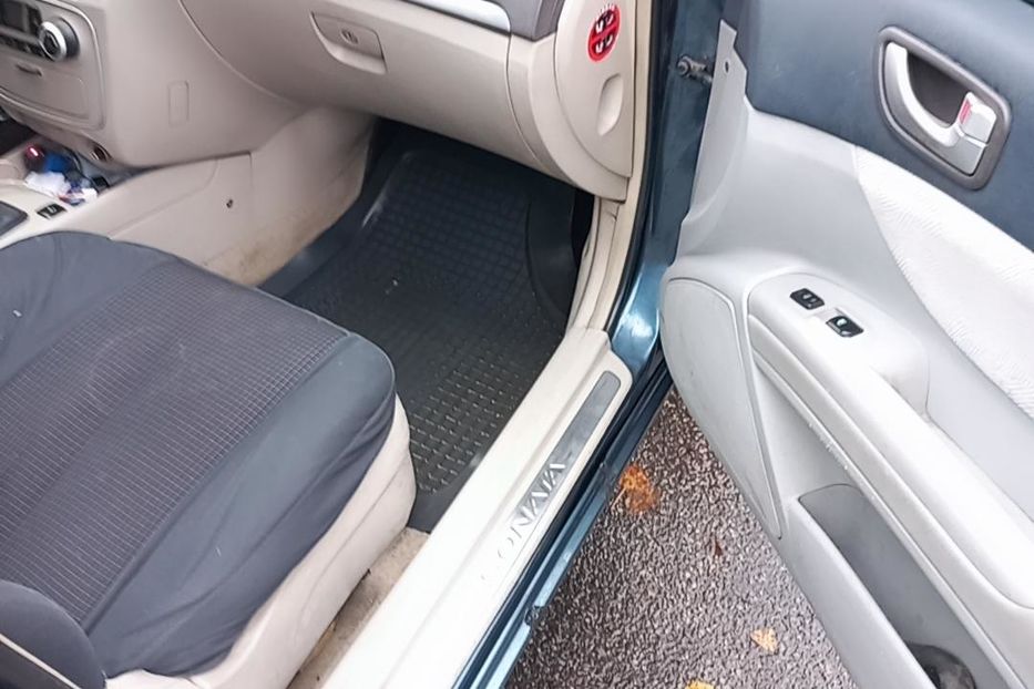 Продам Hyundai Sonata 2005 года в Харькове