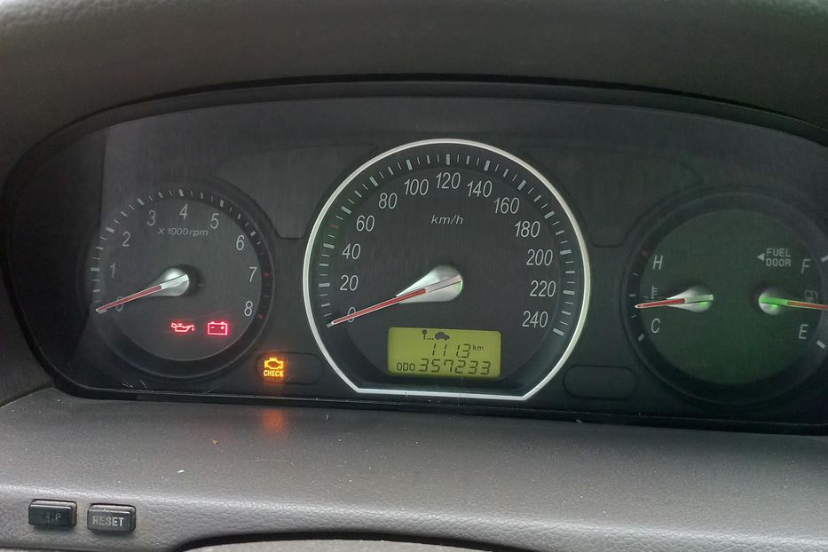 Продам Hyundai Sonata 2005 года в Харькове