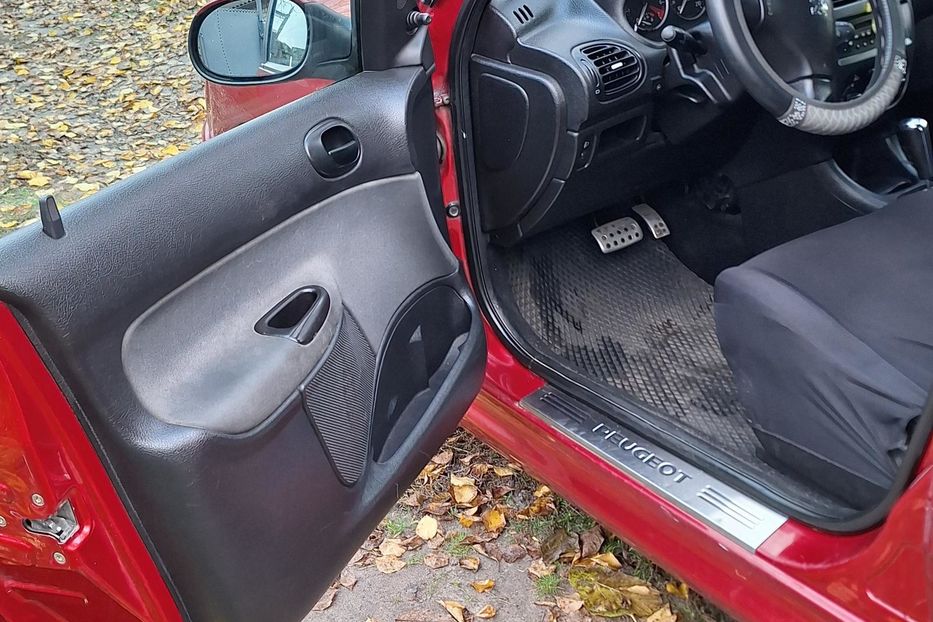 Продам Peugeot 206 2005 года в Днепре