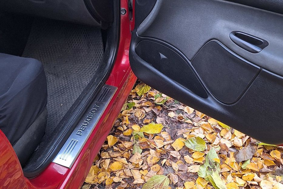 Продам Peugeot 206 2005 года в Днепре