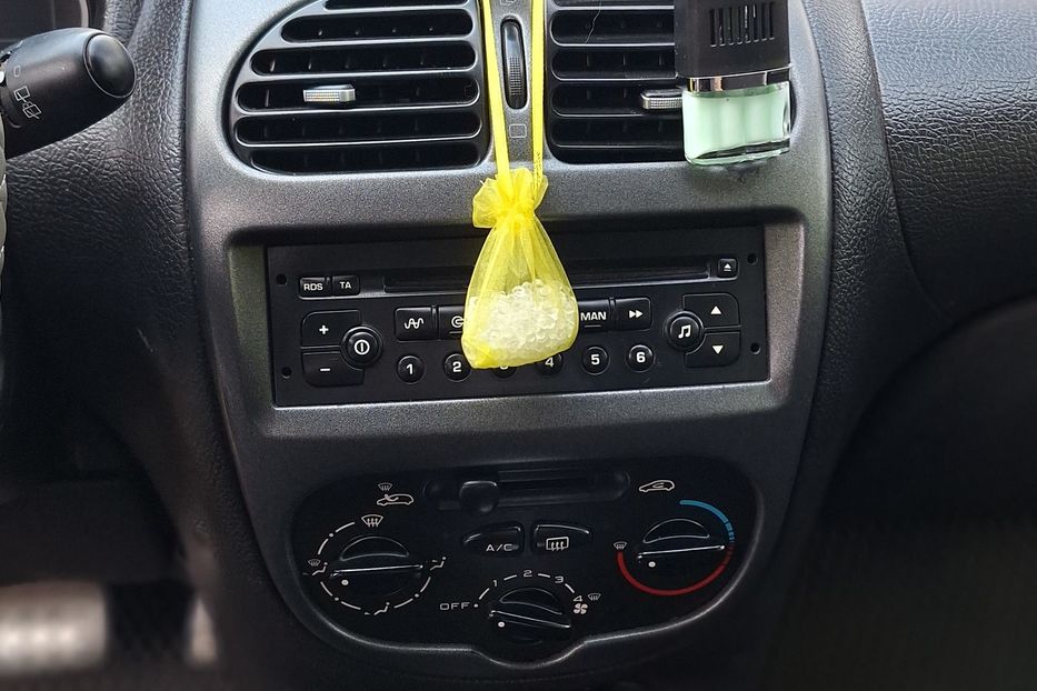 Продам Peugeot 206 2005 года в Днепре