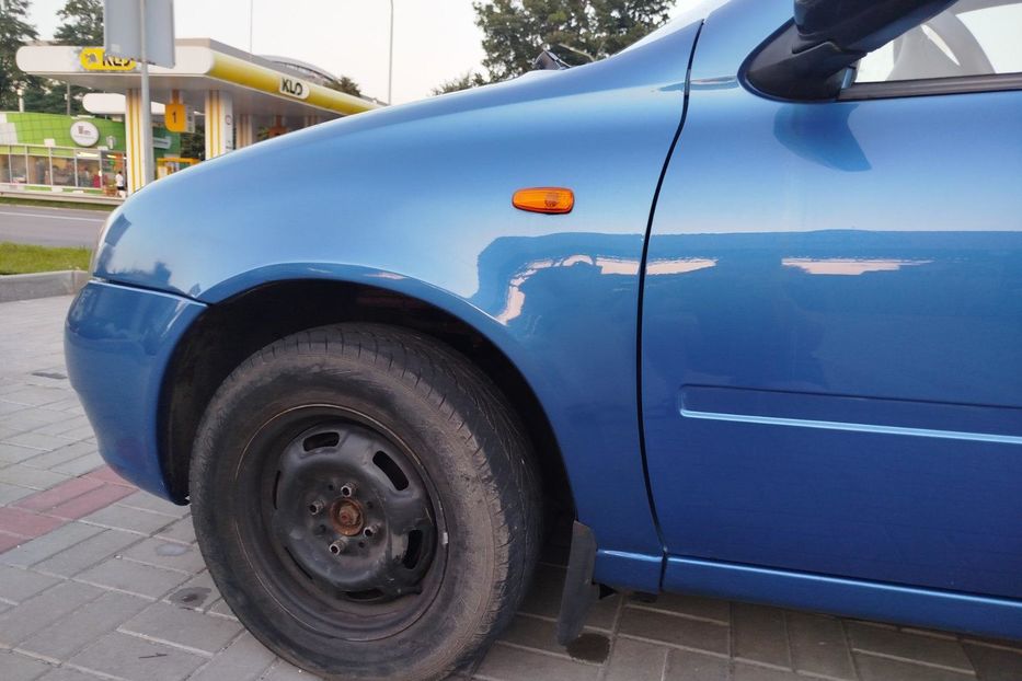 Продам ВАЗ 1118 2006 года в г. Бровары, Киевская область