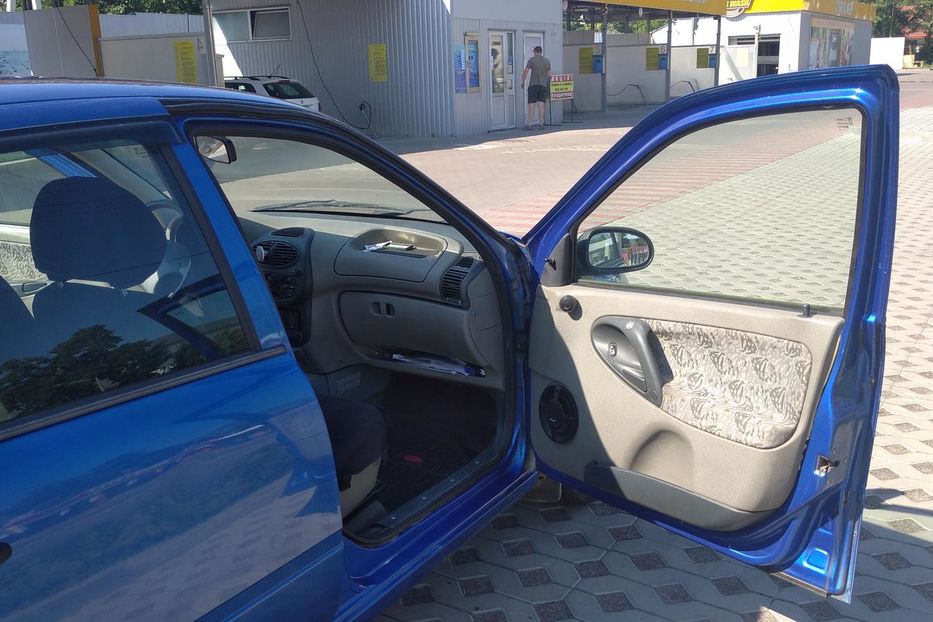 Продам ВАЗ 1118 2006 года в г. Бровары, Киевская область