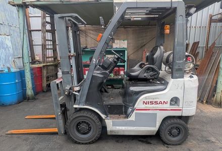 Продам Nissan F 2012 року 2012 года в Чернигове