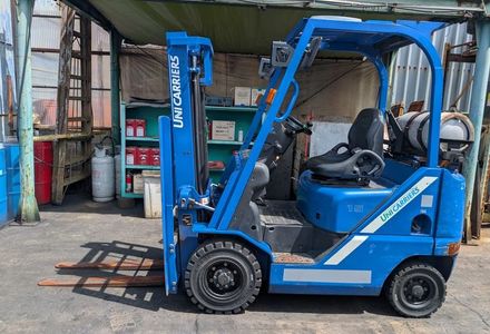 Продам Nissan FG TCM (Nissan), 2020 року 2020 года в Ровно