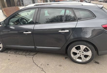 Продам Renault Megane 2011 года в Виннице