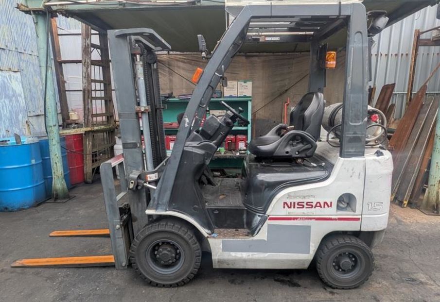 Продам Nissan F 2012 року 2012 года в Чернигове