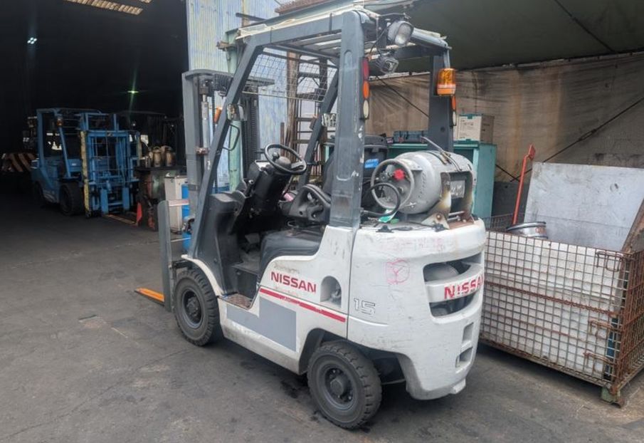 Продам Nissan F 2012 року 2012 года в Чернигове