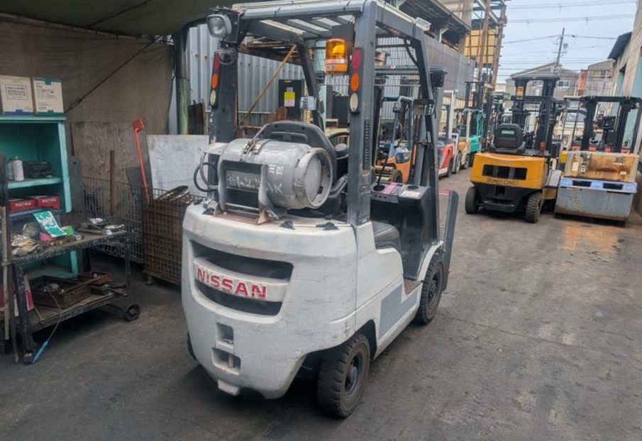 Продам Nissan F 2012 року 2012 года в Чернигове