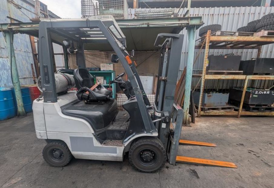 Продам Nissan F 2012 року 2012 года в Чернигове