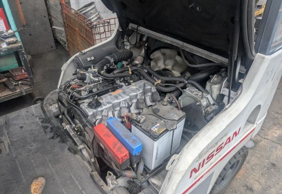 Продам Nissan F 2012 року 2012 года в Чернигове