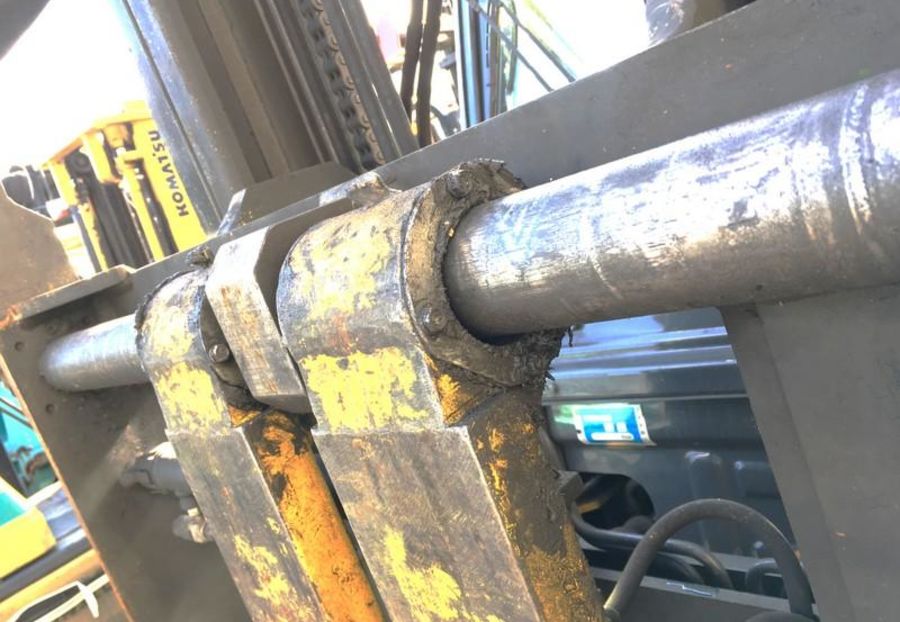 Продам Nissan F Komatsu, компакт з кабіною 2017 года в г. Умань, Черкасская область