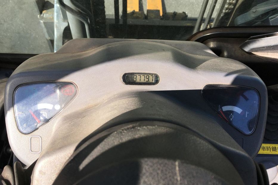 Продам Nissan F Komatsu, компакт з кабіною 2017 года в г. Умань, Черкасская область