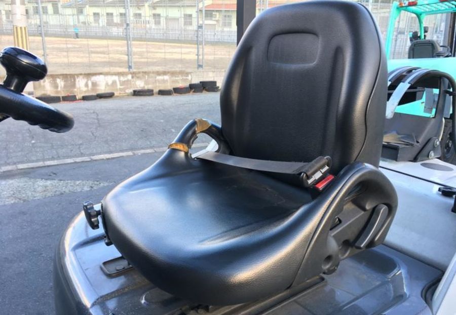 Продам Nissan FG напрацювання 4766 мотогодин 2018 года в Одессе