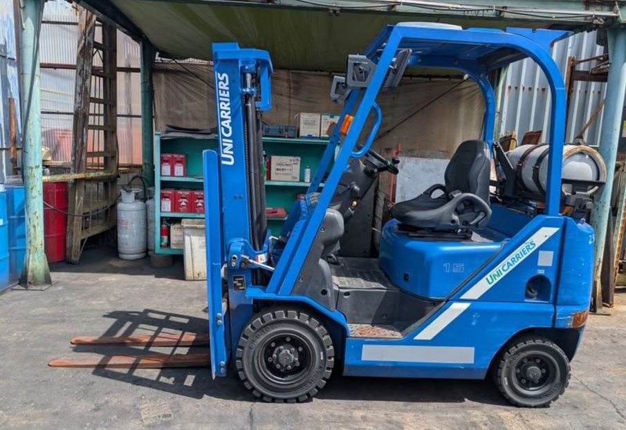 Продам Nissan FG TCM (Nissan), 2020 року 2020 года в Ровно