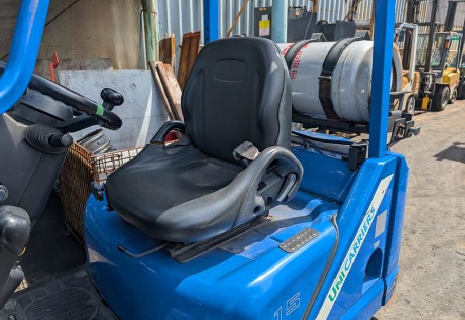 Продам Nissan FG TCM (Nissan), 2020 року 2020 года в Ровно