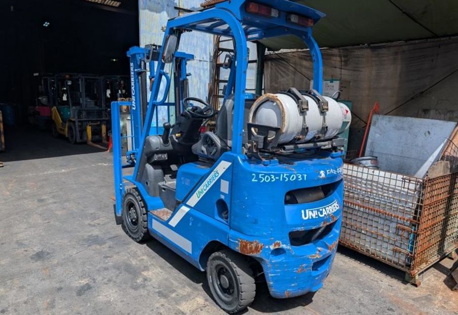 Продам Nissan FG TCM (Nissan), 2020 року 2020 года в Ровно