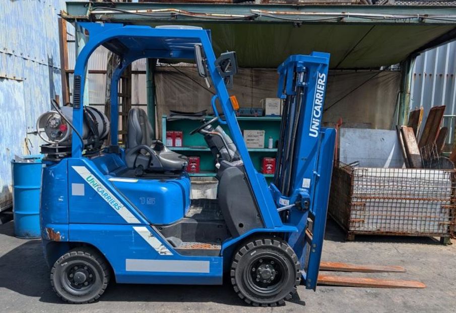 Продам Nissan FG TCM (Nissan), 2020 року 2020 года в Ровно