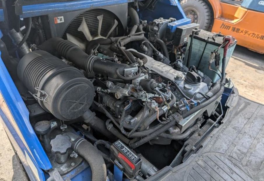 Продам Nissan FG TCM (Nissan), 2020 року 2020 года в Ровно