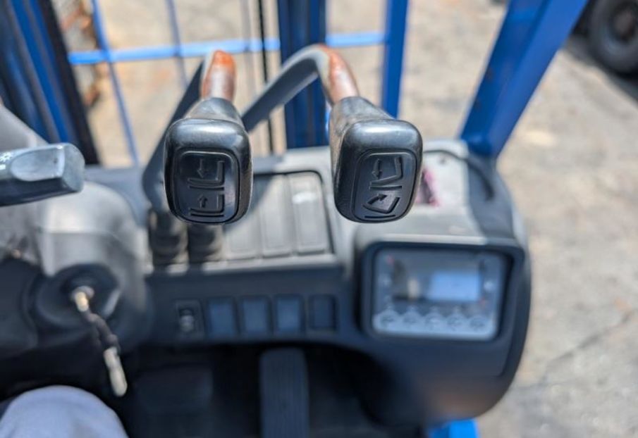 Продам Nissan FG TCM (Nissan), 2020 року 2020 года в Ровно