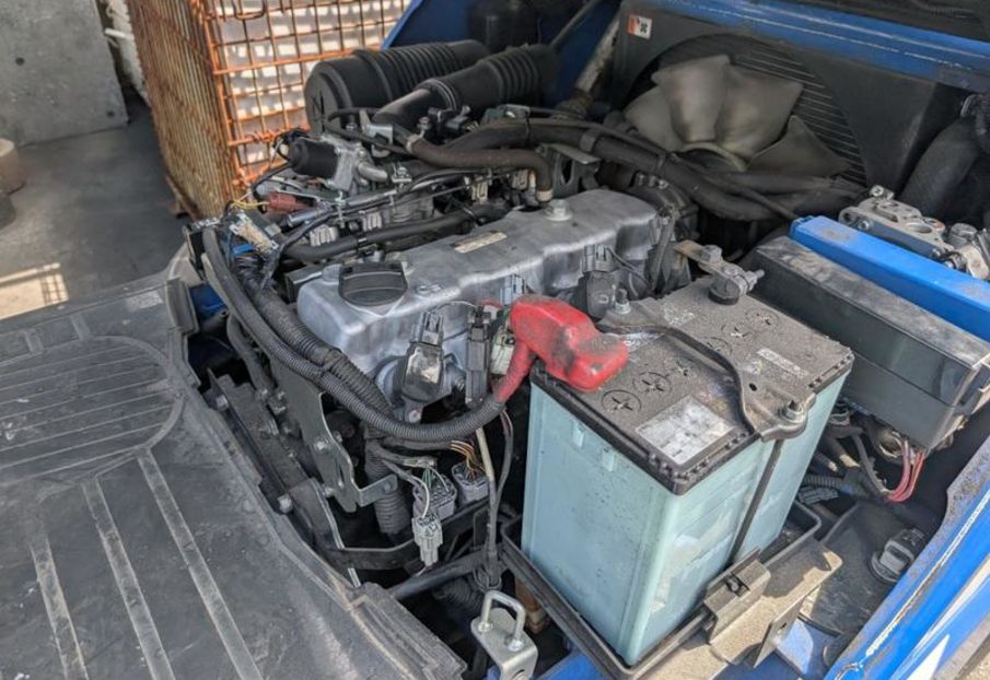 Продам Nissan FG TCM (Nissan), 2020 року 2020 года в Ровно