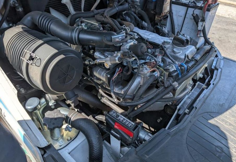 Продам Nissan FG TCM (Nissan), 2021 року. 2021 года в Ивано-Франковске