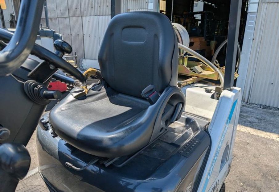 Продам Nissan FG TCM (Nissan), 2021 року. 2021 года в Ивано-Франковске