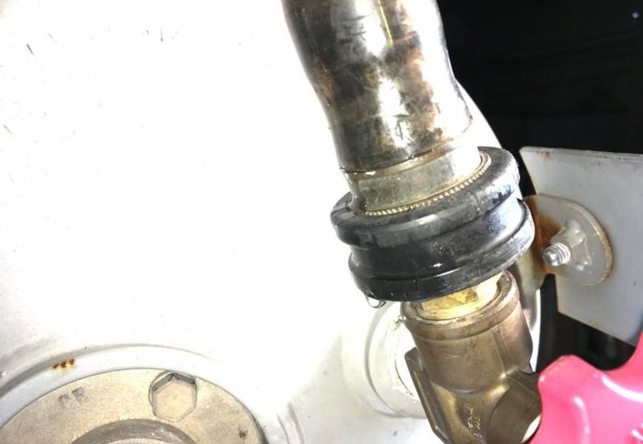 Продам Nissan FG із напрацюванням 1903 мотогоди 2014 года в Днепре