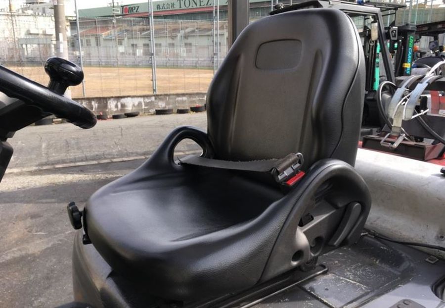 Продам Nissan FG  із напрацюванням 7644 мотогод 2018 года в Николаеве