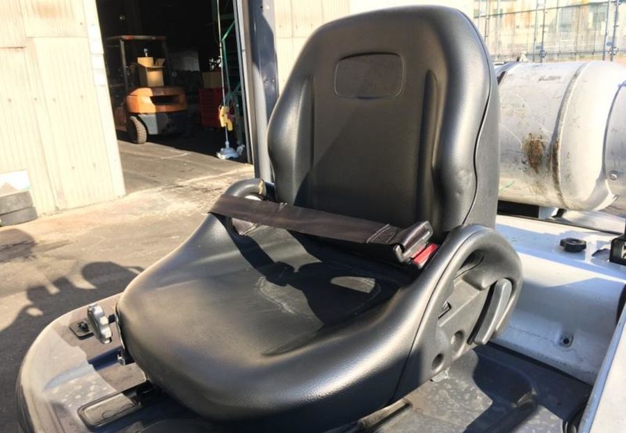 Продам Nissan FG із синхронним позиціонером вил 2017 года в Харькове