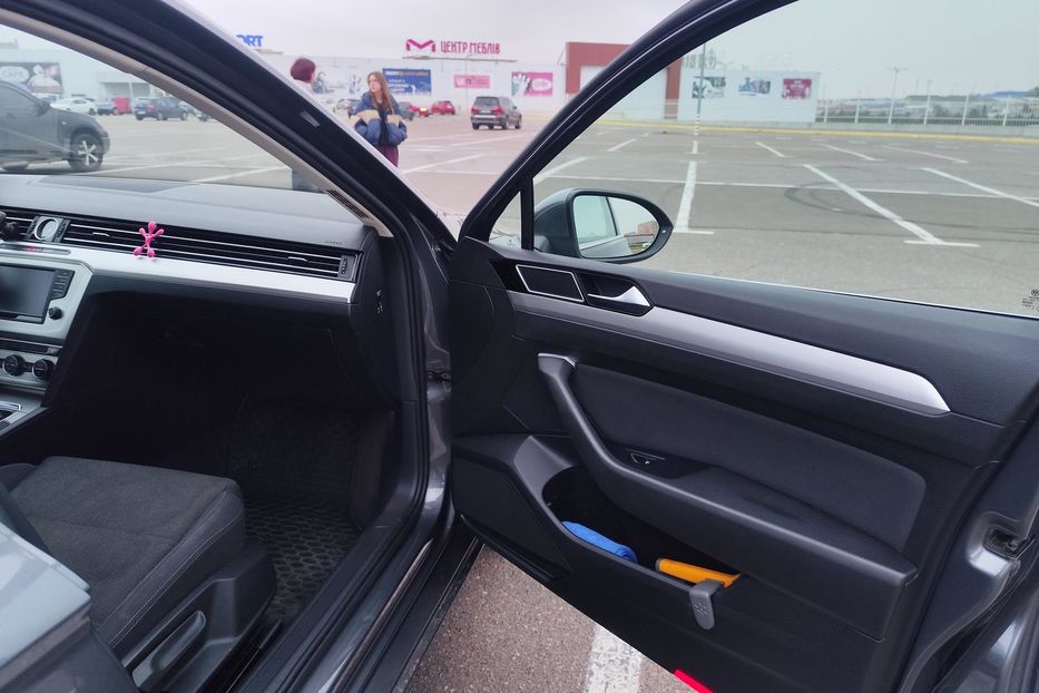 Продам Volkswagen Passat B8 2015 года в Одессе
