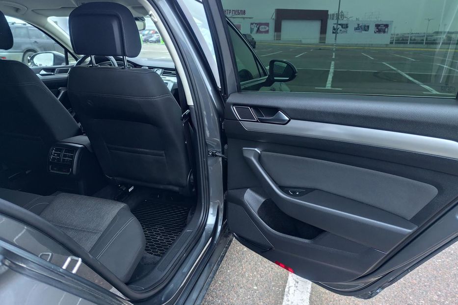 Продам Volkswagen Passat B8 2015 года в Одессе